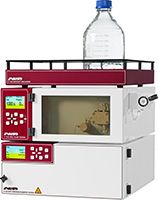 Sykam S 151 Manual Ion Chromatography System
