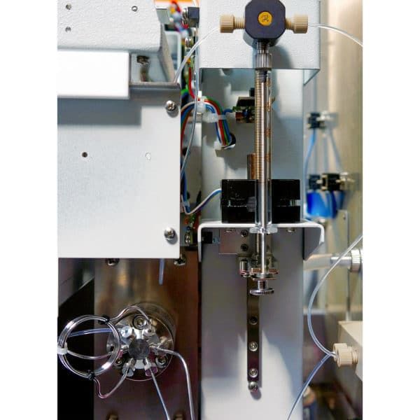 Sykam S 5200 Sample Injector - Injection valve, syringe dosing and washing system